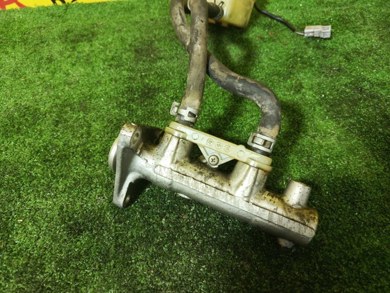 Главный тормозной цилиндр, 6000 рублей, Красноярск