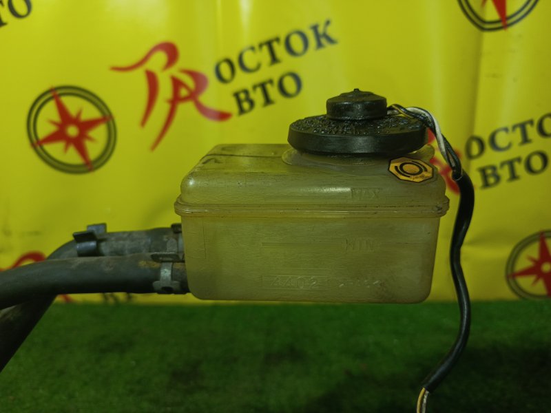 Главный тормозной цилиндр, 6000 рублей, Красноярск