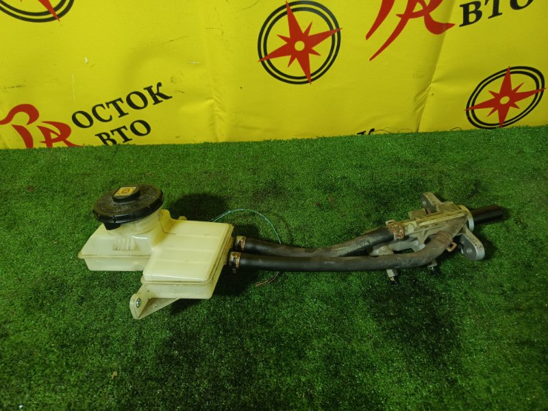 Главный тормозной цилиндр, 1500 рублей, Красноярск