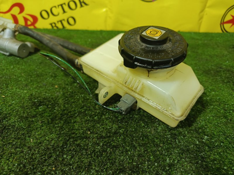 Главный тормозной цилиндр, 1500 рублей, Красноярск