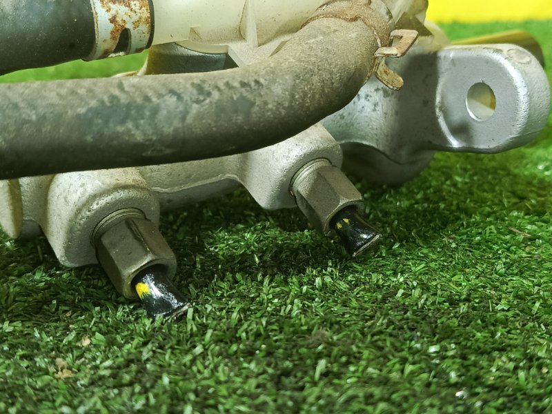 Главный тормозной цилиндр, 1500 рублей, Красноярск