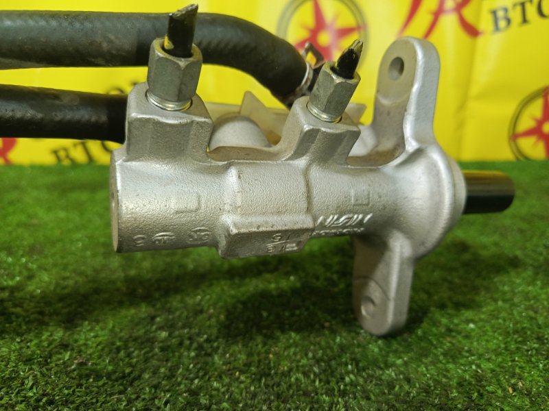 Главный тормозной цилиндр, 1500 рублей, Красноярск