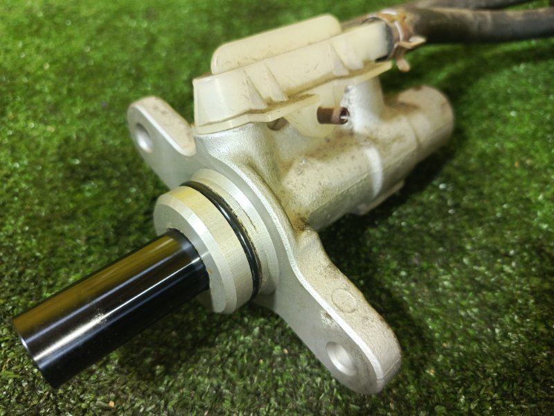 Главный тормозной цилиндр, 1500 рублей, Красноярск