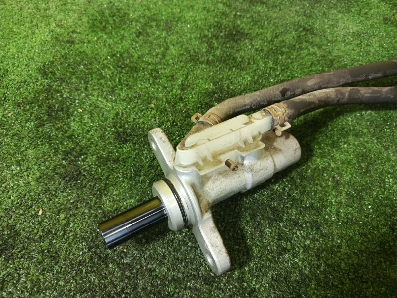 Главный тормозной цилиндр, 1500 рублей, Красноярск