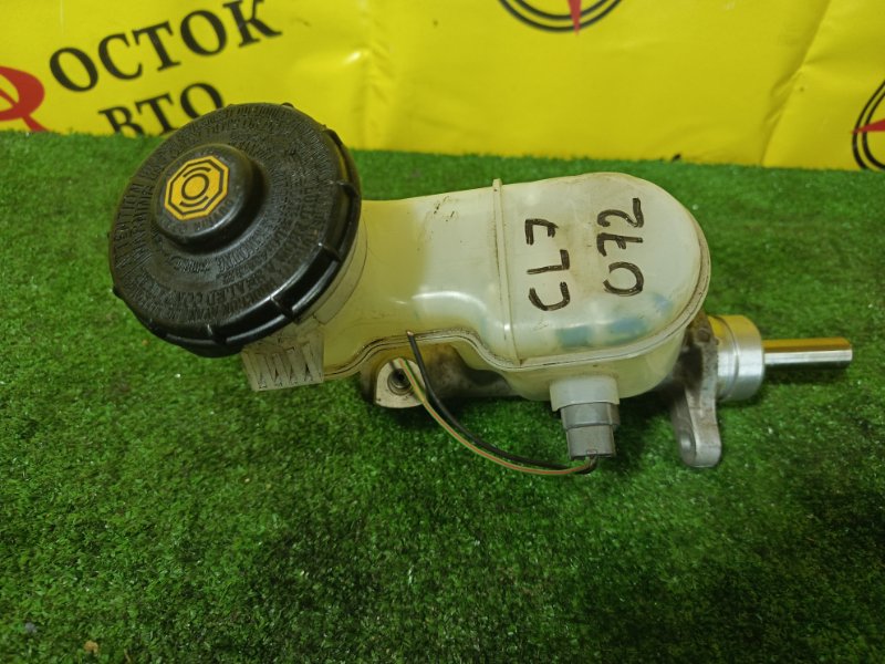 Главный тормозной цилиндр, 500 рублей, Красноярск