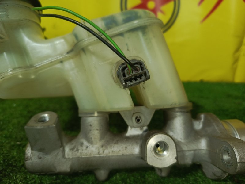 Главный тормозной цилиндр, 500 рублей, Красноярск