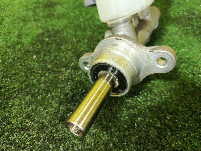 Главный тормозной цилиндр, 500 рублей, Красноярск