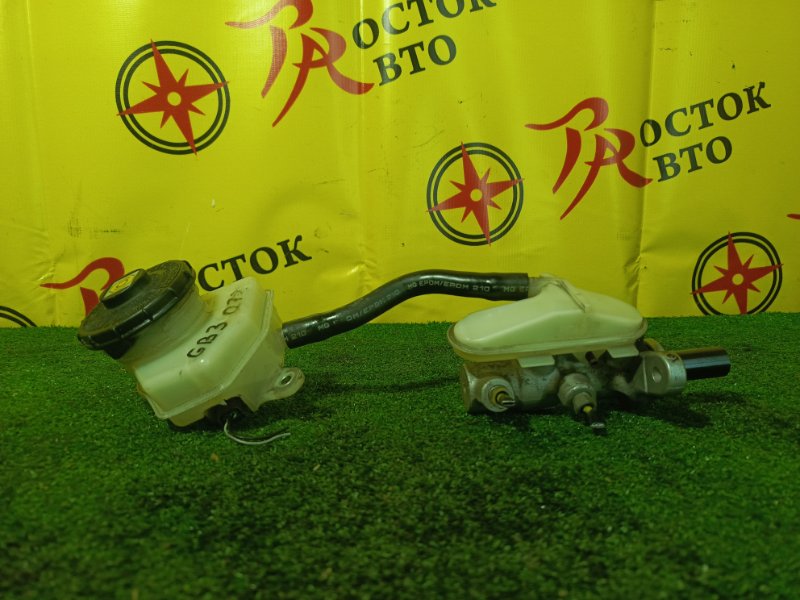 Главный тормозной цилиндр, 600 рублей, Красноярск