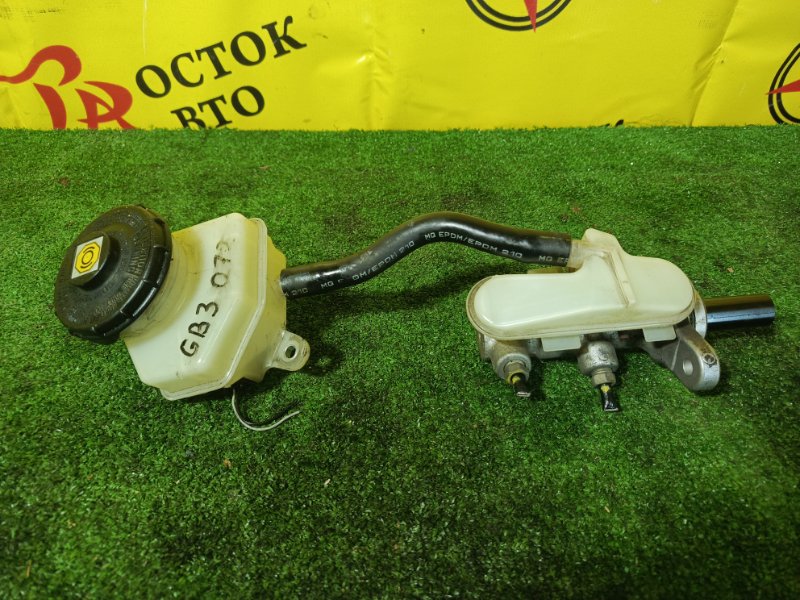 Главный тормозной цилиндр, 600 рублей, Красноярск