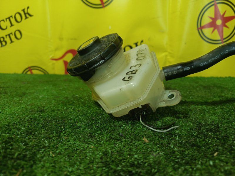 Главный тормозной цилиндр, 600 рублей, Красноярск