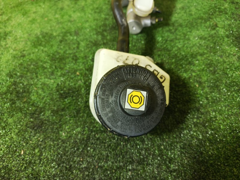 Главный тормозной цилиндр, 600 рублей, Красноярск