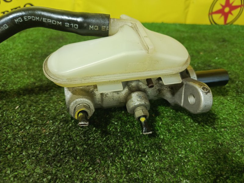 Главный тормозной цилиндр, 600 рублей, Красноярск