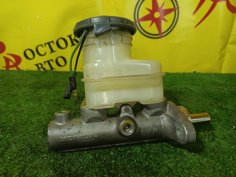 Главный тормозной цилиндр, 1500 рублей, Красноярск