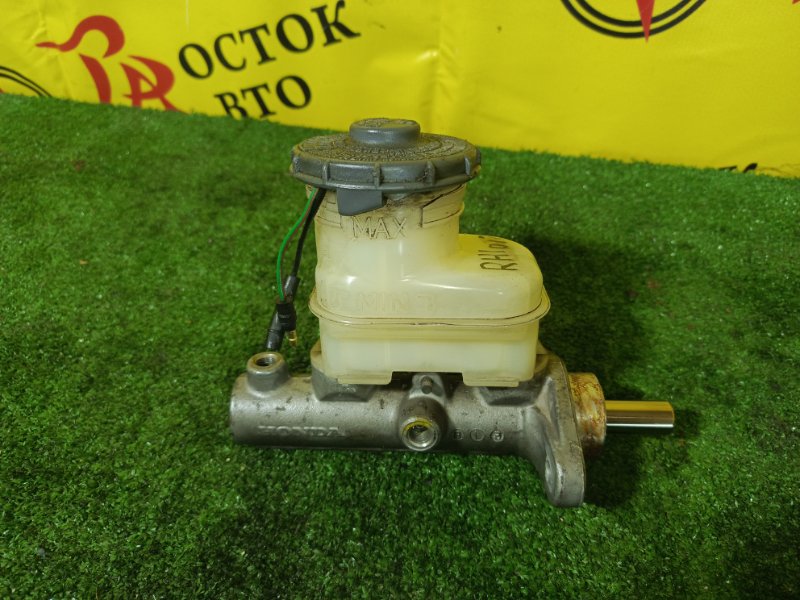 Главный тормозной цилиндр, 1500 рублей, Красноярск