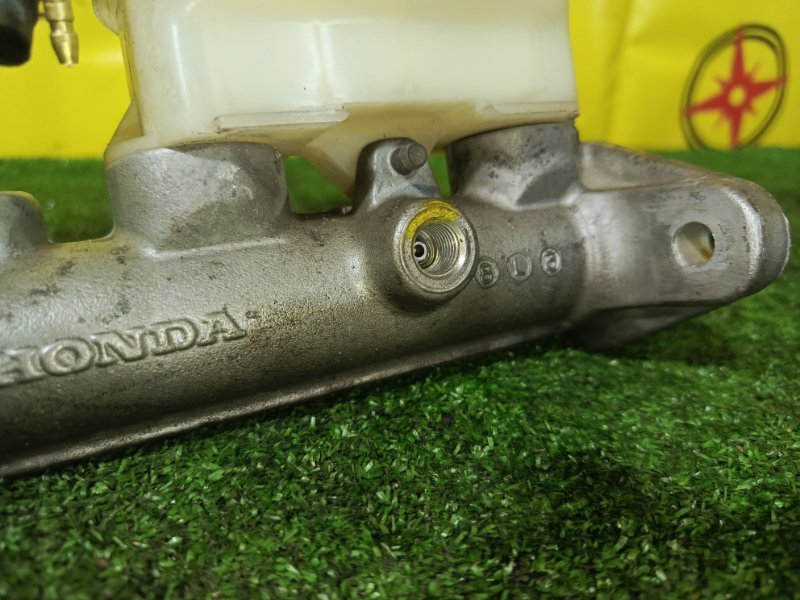 Главный тормозной цилиндр, 1500 рублей, Красноярск