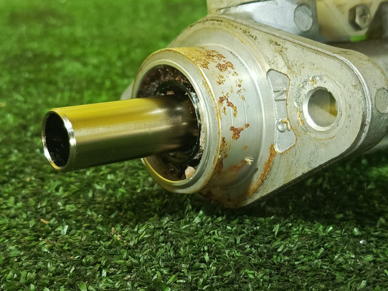 Главный тормозной цилиндр, 1500 рублей, Красноярск