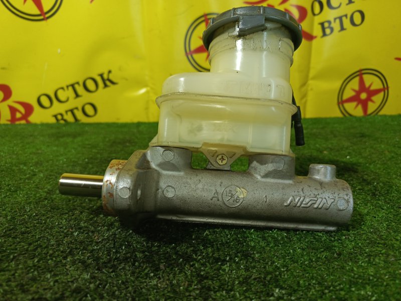 Главный тормозной цилиндр, 1500 рублей, Красноярск