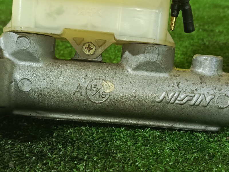 Главный тормозной цилиндр, 1500 рублей, Красноярск