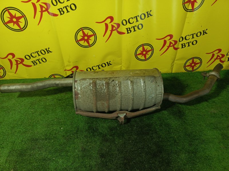 Глушитель, 2000 рублей, Красноярск