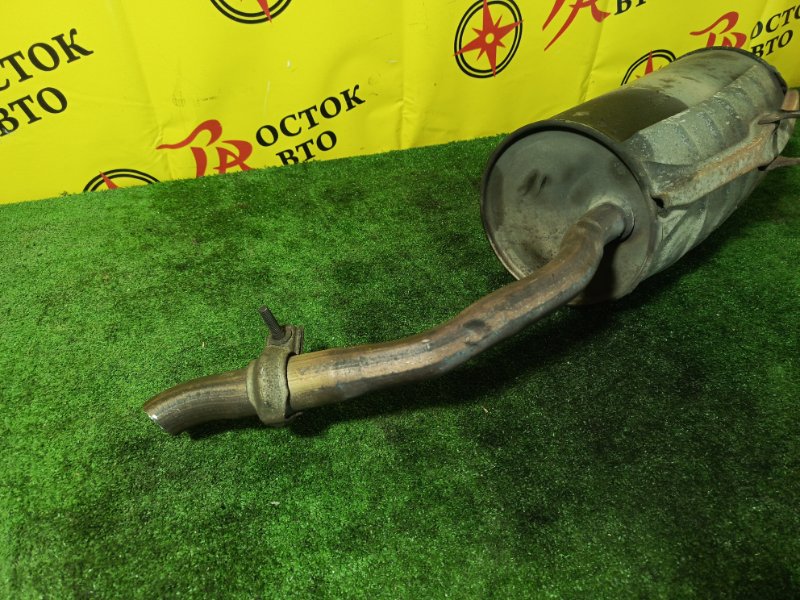 Глушитель, 2000 рублей, Красноярск