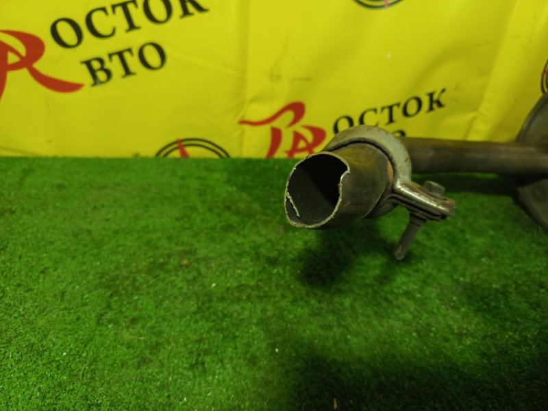 Глушитель, 2000 рублей, Красноярск