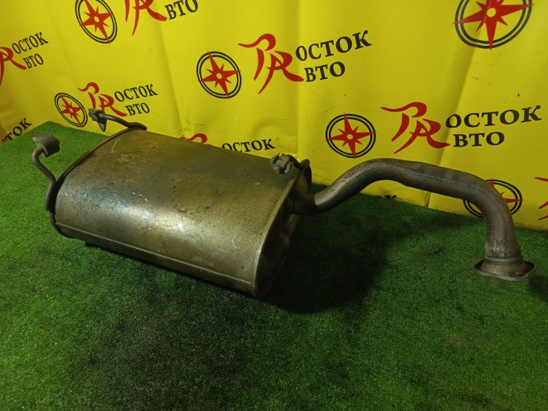 Глушитель, 2000 рублей, Красноярск