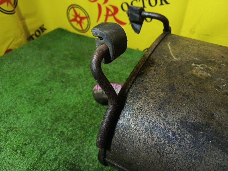 Глушитель, 2000 рублей, Красноярск