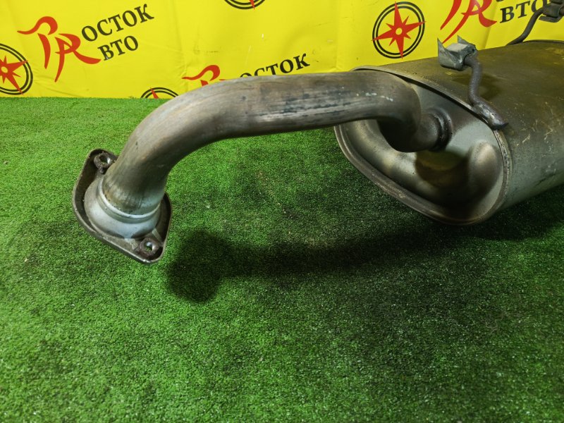 Глушитель, 2000 рублей, Красноярск