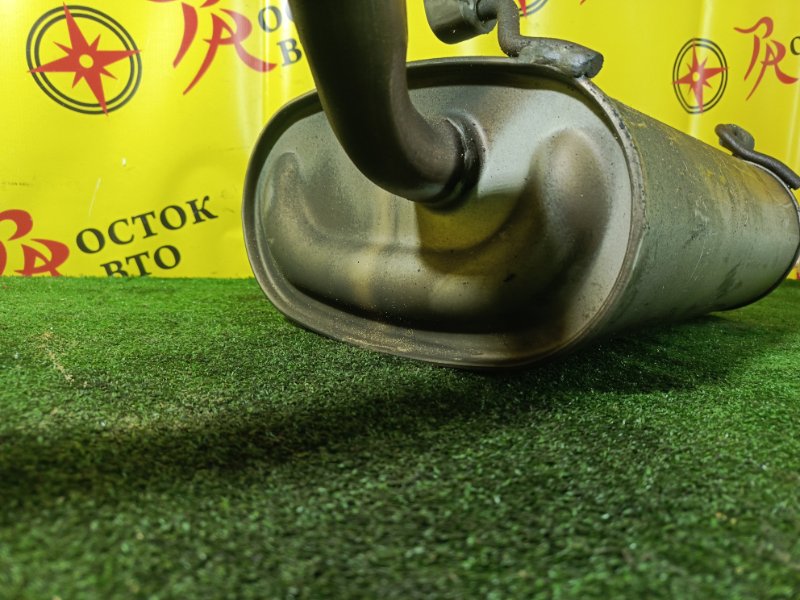 Глушитель, 2000 рублей, Красноярск