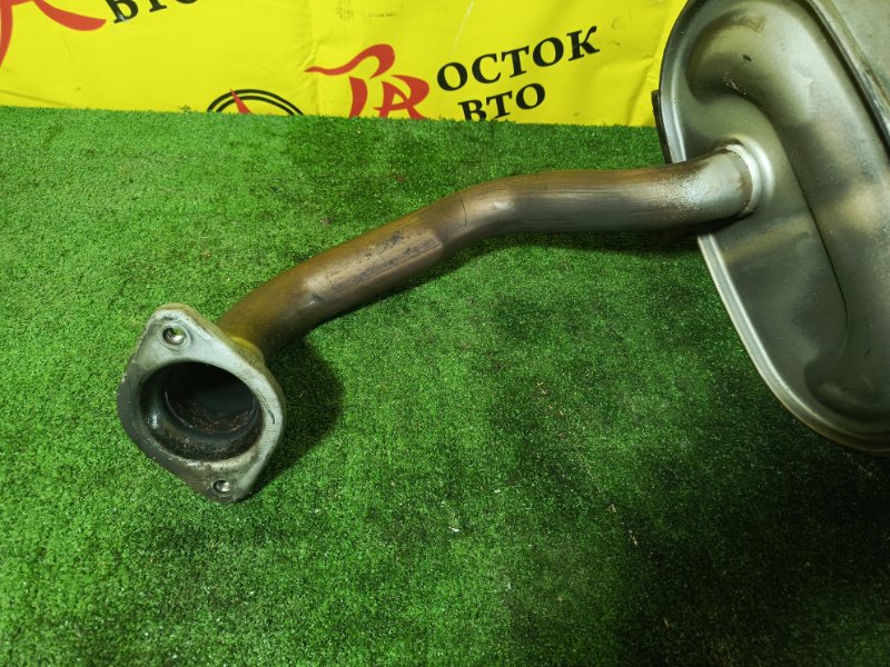 Глушитель, 2000 рублей, Красноярск