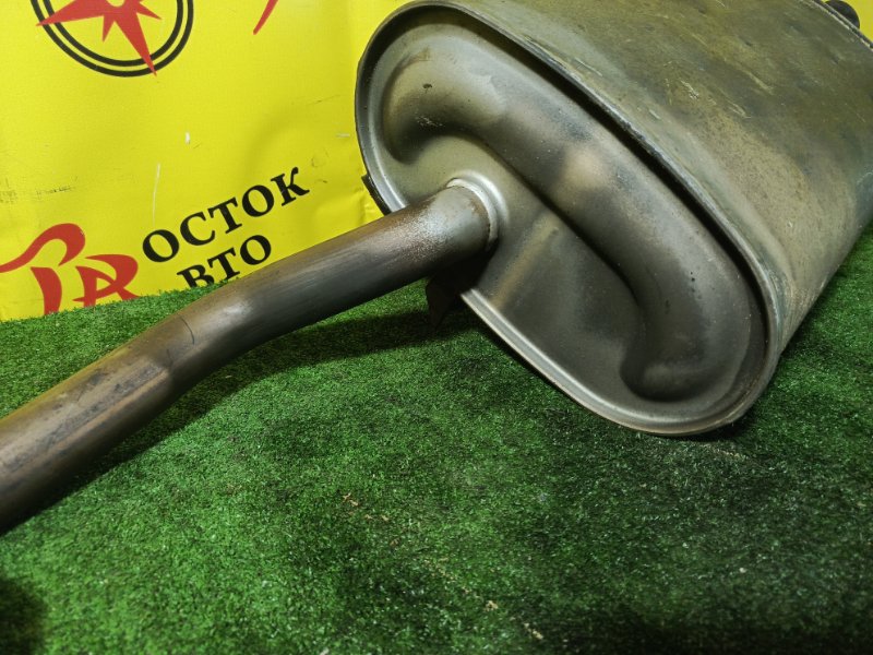 Глушитель, 2000 рублей, Красноярск