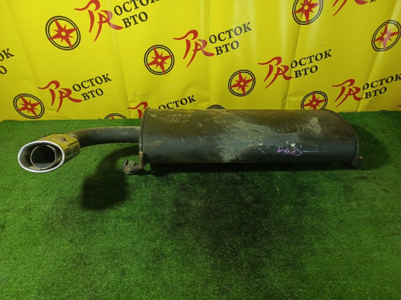 Глушитель, 5000 рублей, Красноярск