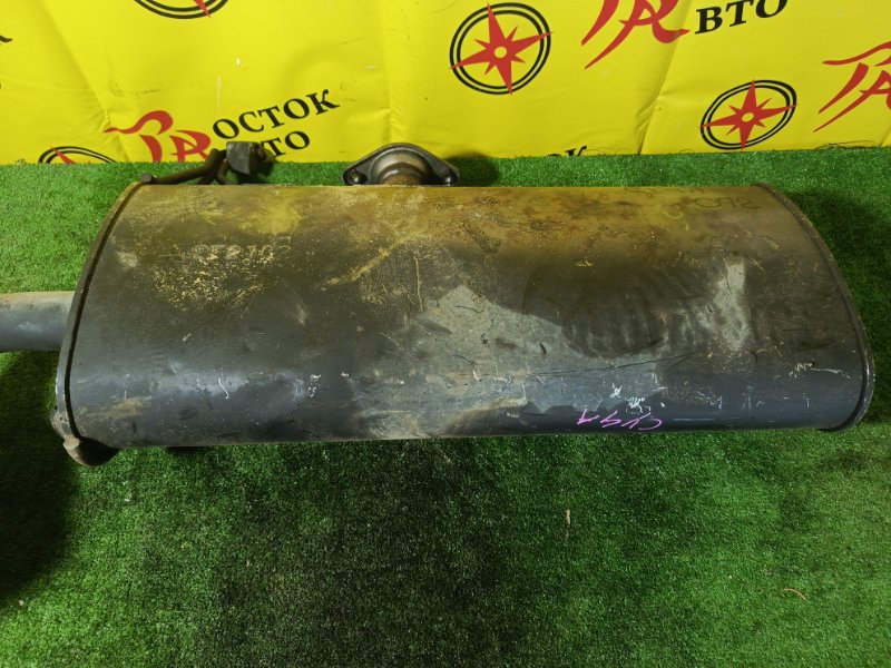 Глушитель, 5000 рублей, Красноярск