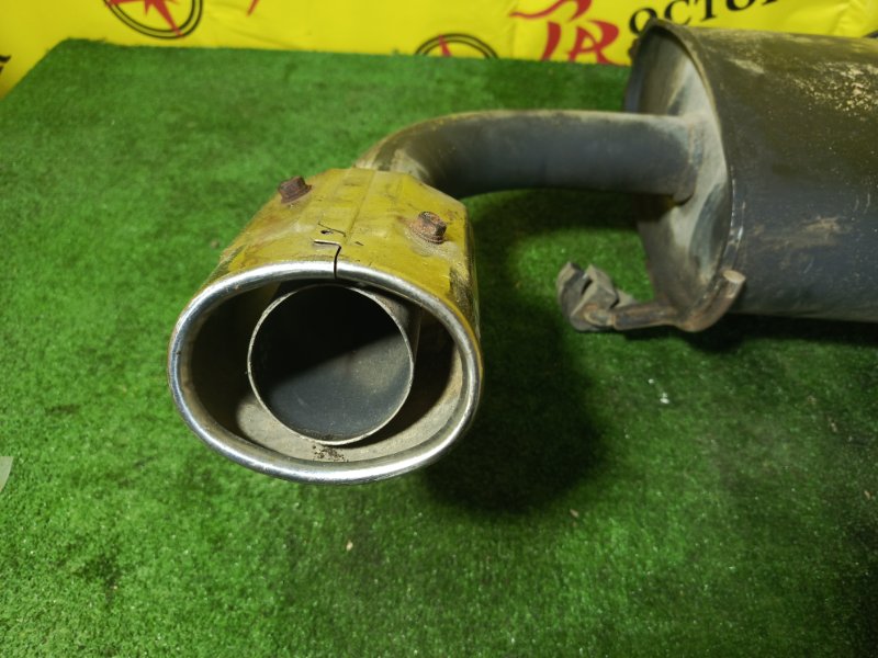 Глушитель, 5000 рублей, Красноярск