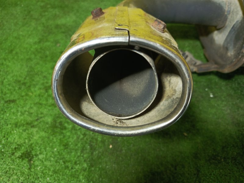 Глушитель, 5000 рублей, Красноярск