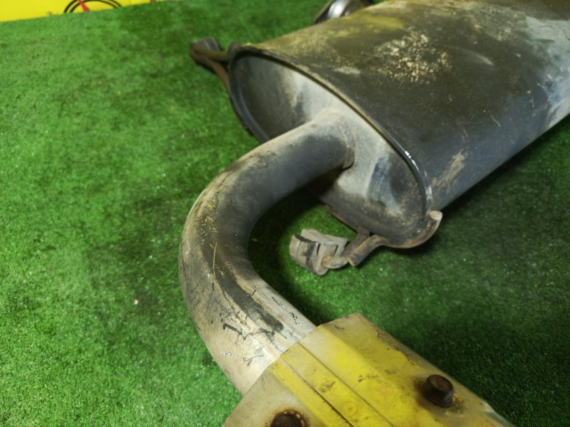 Глушитель, 5000 рублей, Красноярск