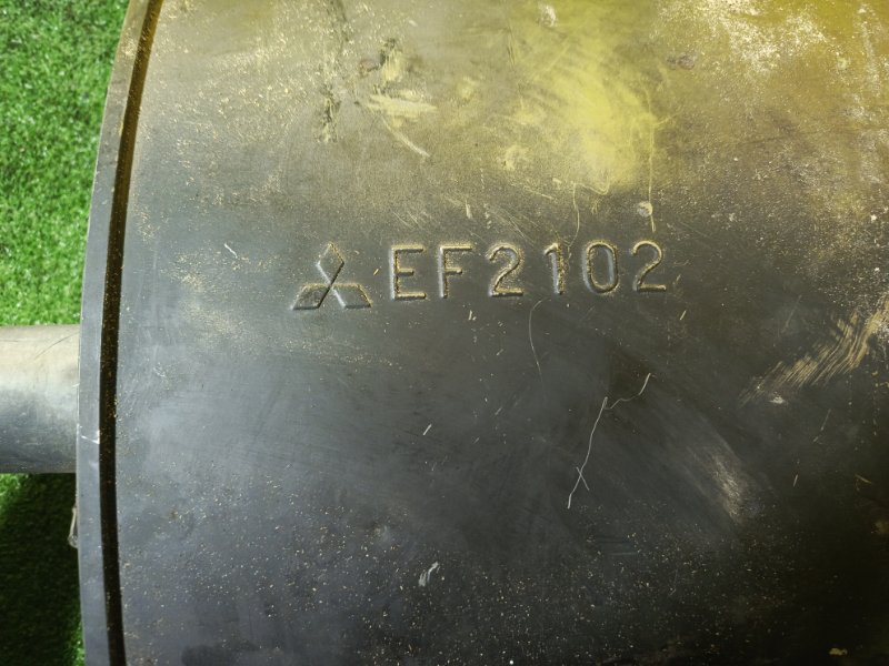 Глушитель, 5000 рублей, Красноярск