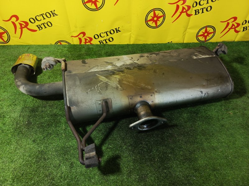 Глушитель, 5000 рублей, Красноярск