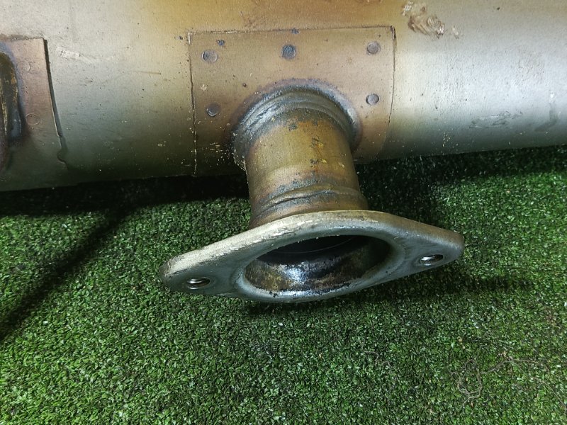 Глушитель, 5000 рублей, Красноярск