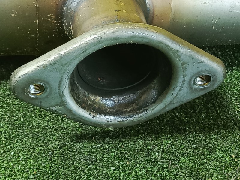 Глушитель, 5000 рублей, Красноярск