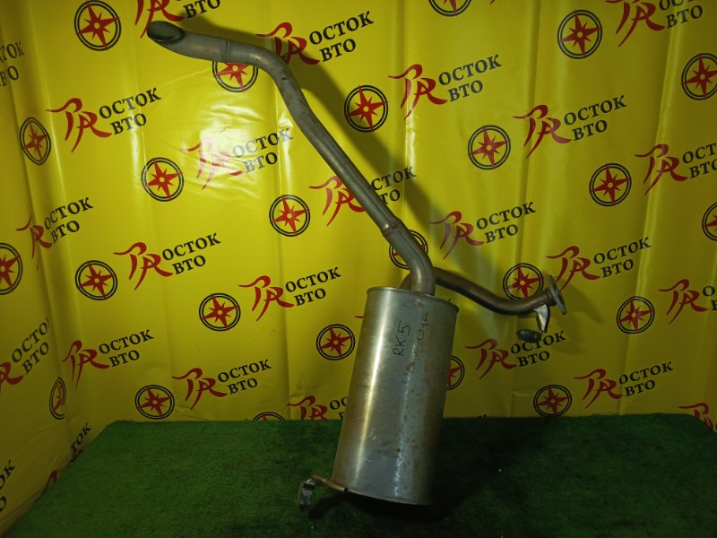 Глушитель, 2000 рублей, Красноярск