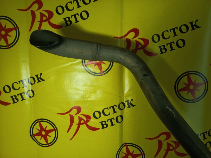 Глушитель, 2000 рублей, Красноярск