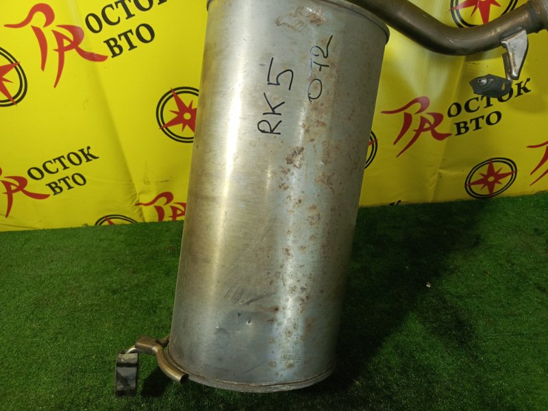 Глушитель, 2000 рублей, Красноярск