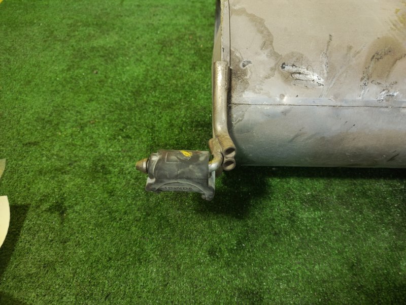 Глушитель, 2000 рублей, Красноярск