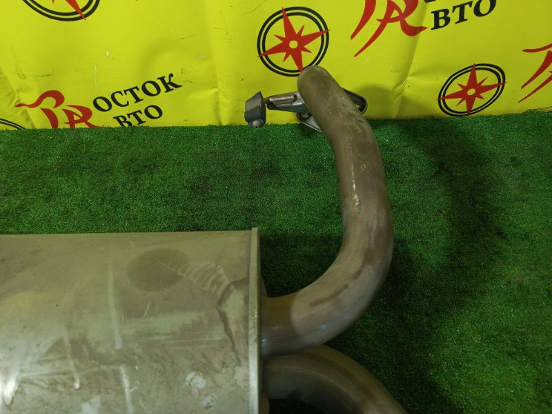 Глушитель, 2000 рублей, Красноярск