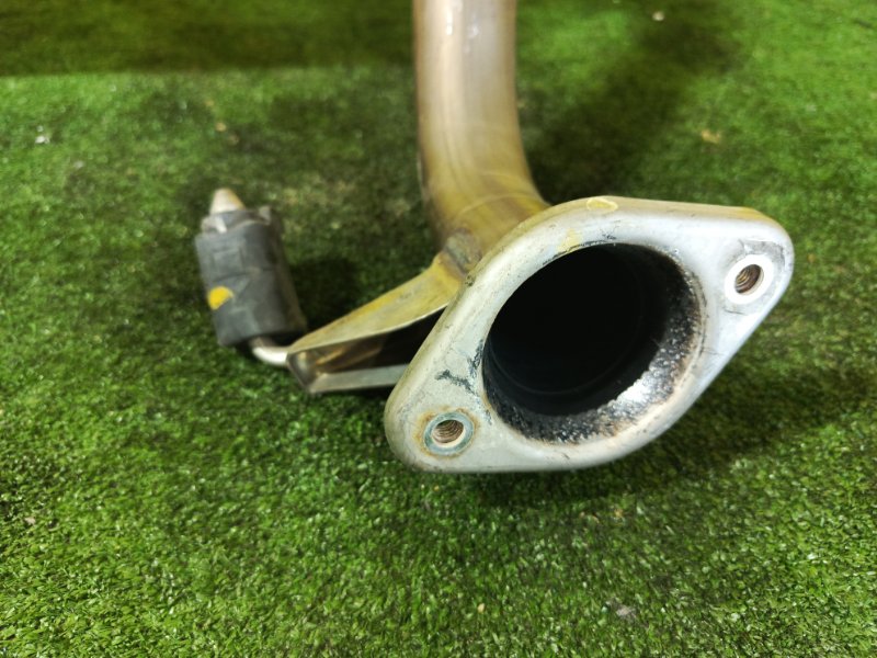 Глушитель, 2000 рублей, Красноярск