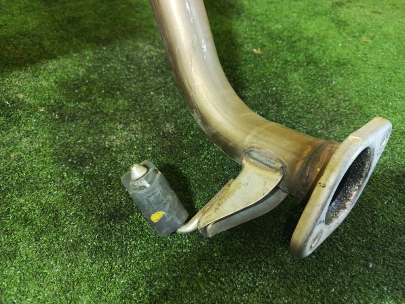 Глушитель, 2000 рублей, Красноярск