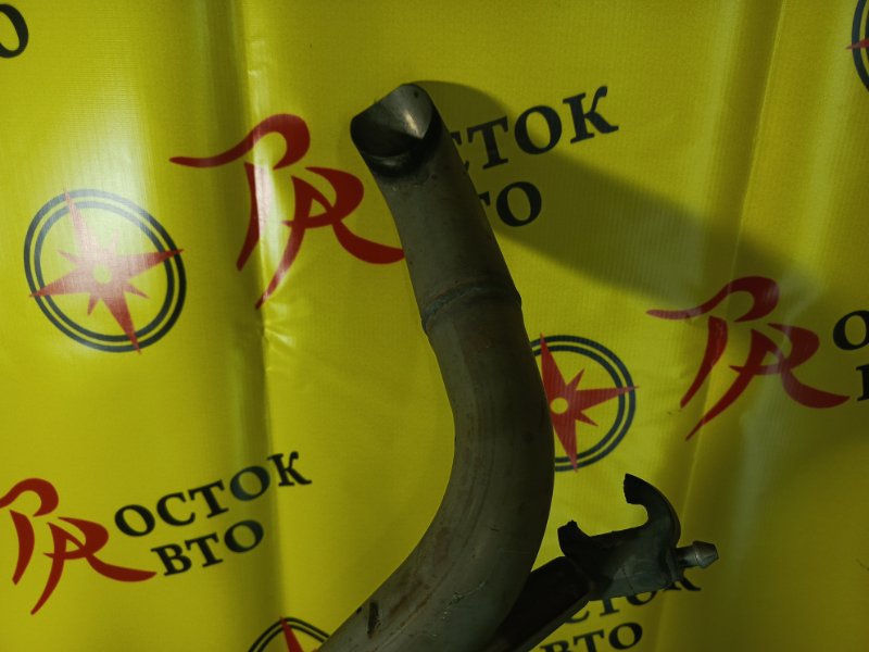 Глушитель, 2000 рублей, Красноярск