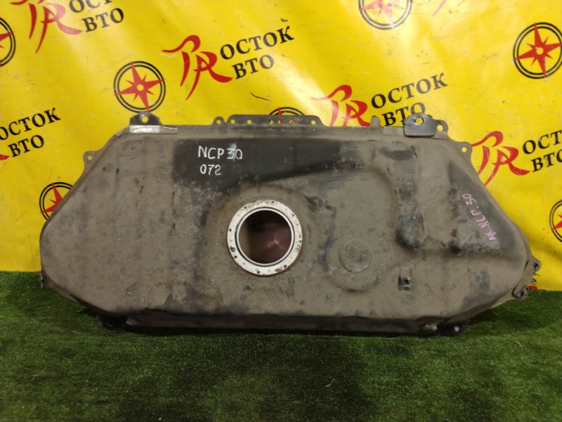 Бак топливный, 15000 рублей, Красноярск