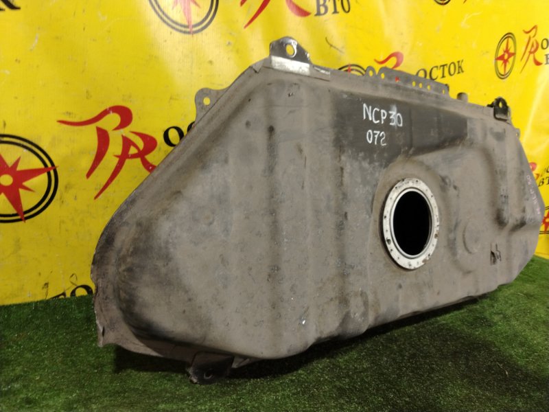 Бак топливный, 15000 рублей, Красноярск